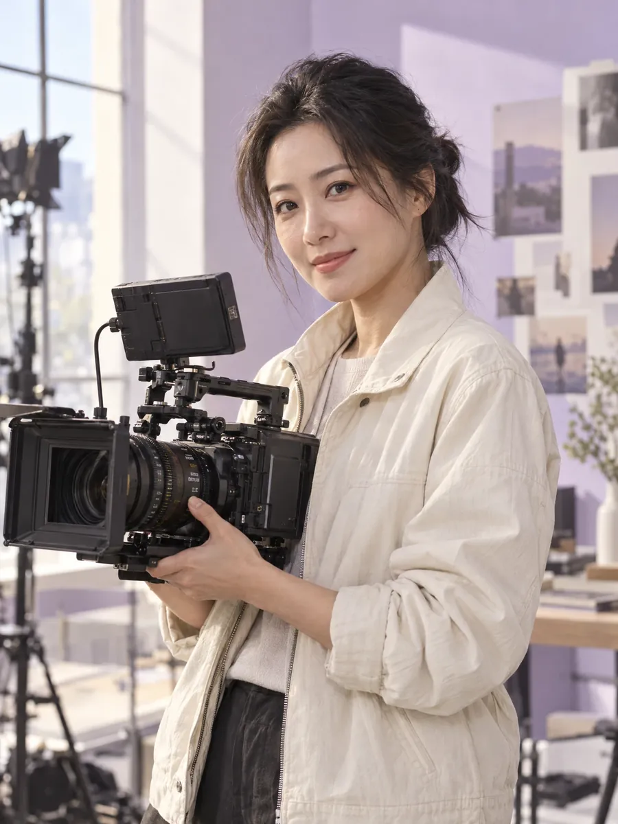 直播走光